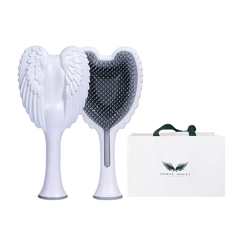 Расческа Tangle Angel Cushion Comb - Boxette Shop